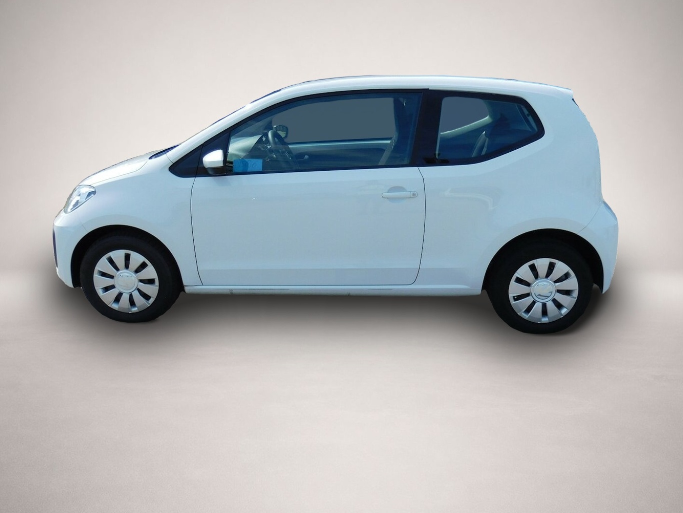 Volkswagen up! (12/2021, Benzin)