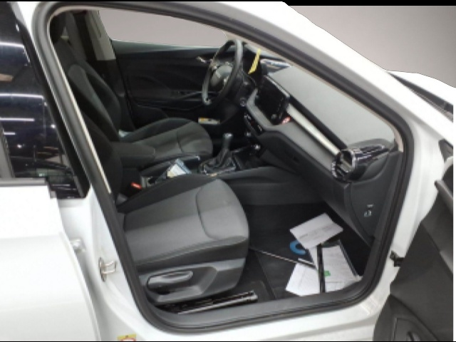 Skoda Fabia (07/2025, )