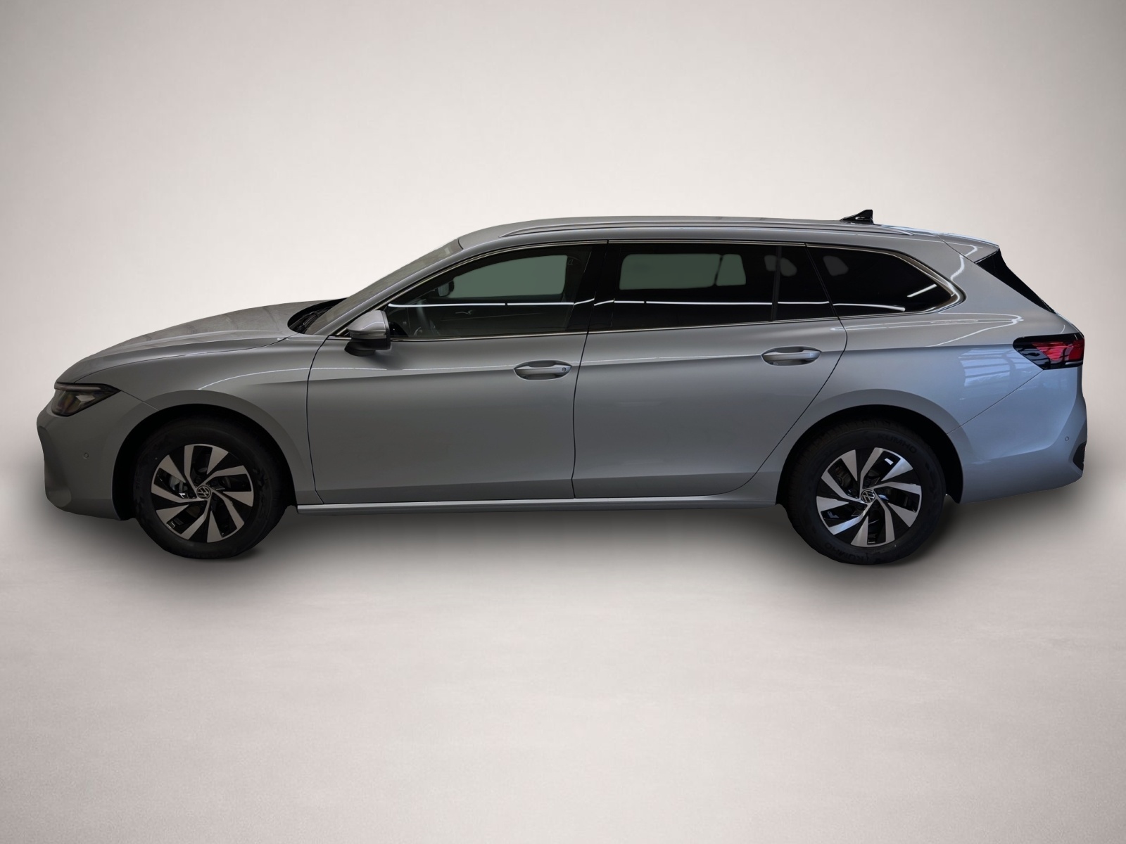 Volkswagen Passat (09/2025, Diesel)