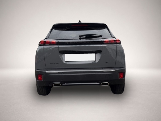 Peugeot 2008 (06/2024, Benzin)