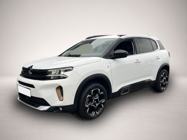 Citroen C5 Aircross (12/2023, Diesel)