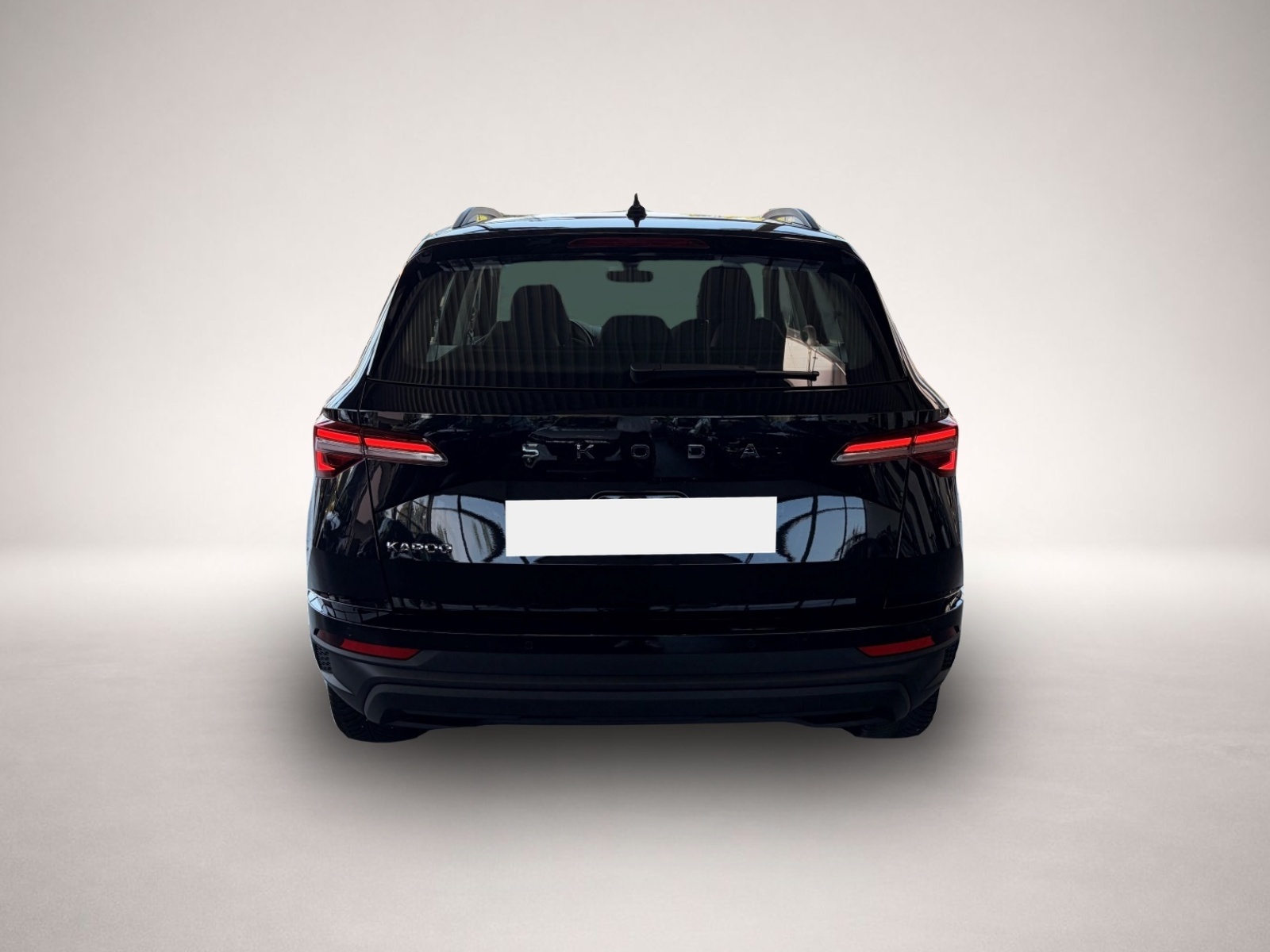 Skoda Karoq (12/2025, Benzin)