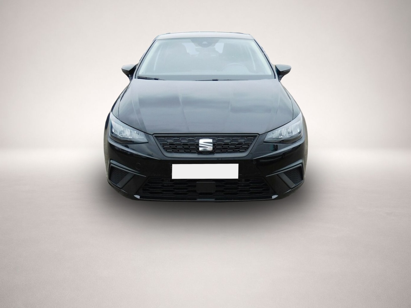 Seat Ibiza (02/2023, Benzin)