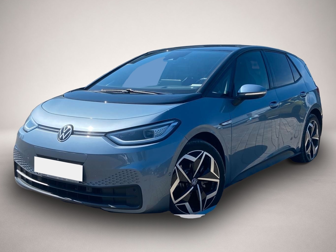 Volkswagen ID.3 (03/2023, ELECTRIC)