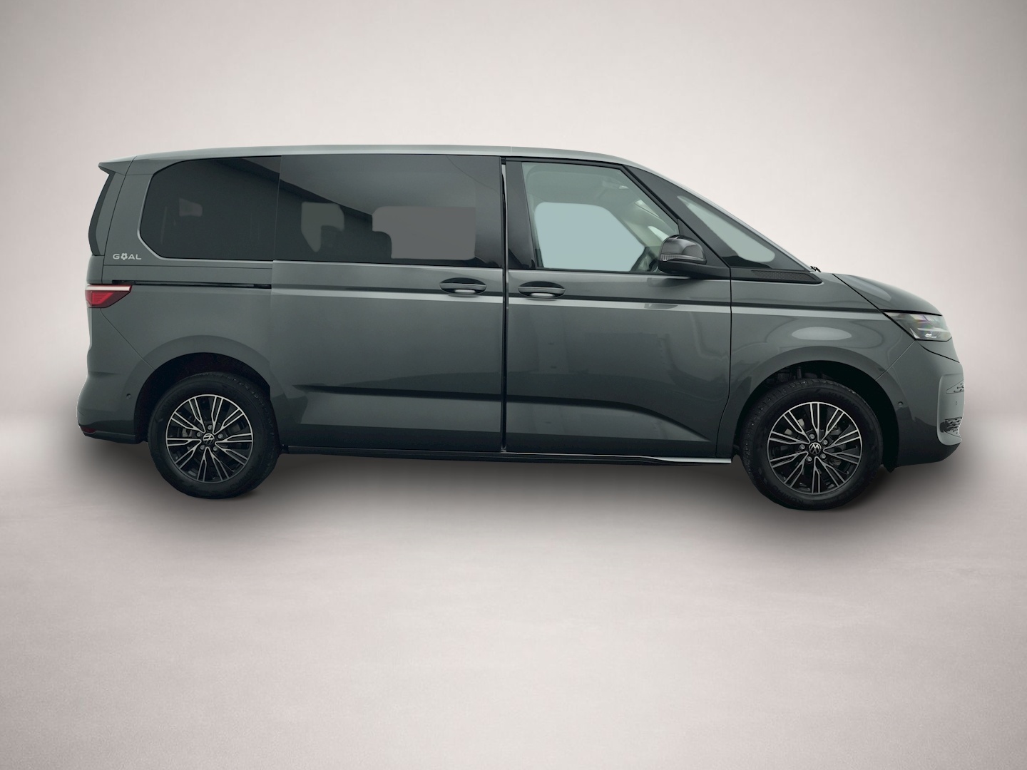 Volkswagen T7 Multivan (, Diesel)