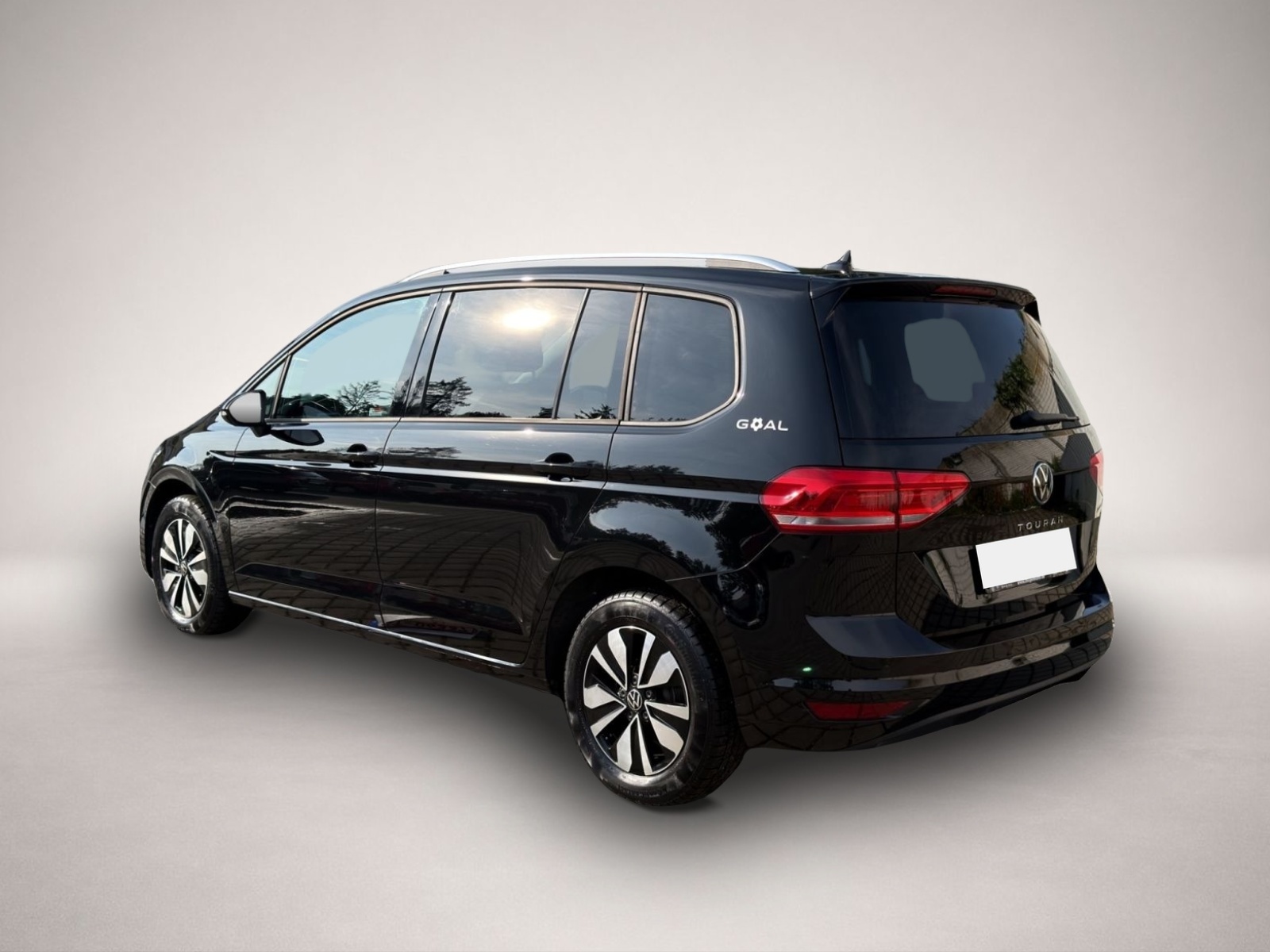 Volkswagen Touran (07/2025, )