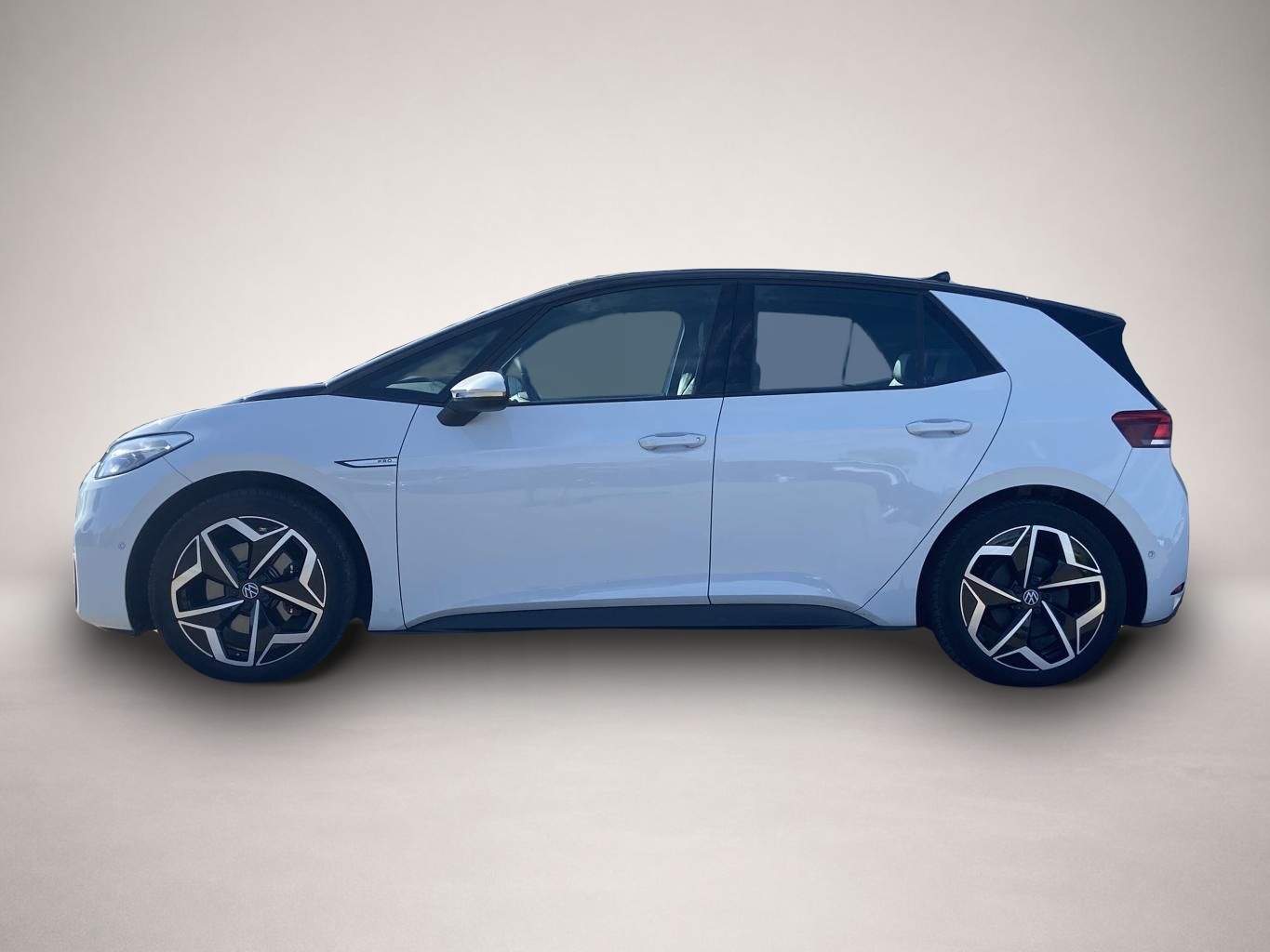 Volkswagen ID.3 (06/2023, ELECTRIC)