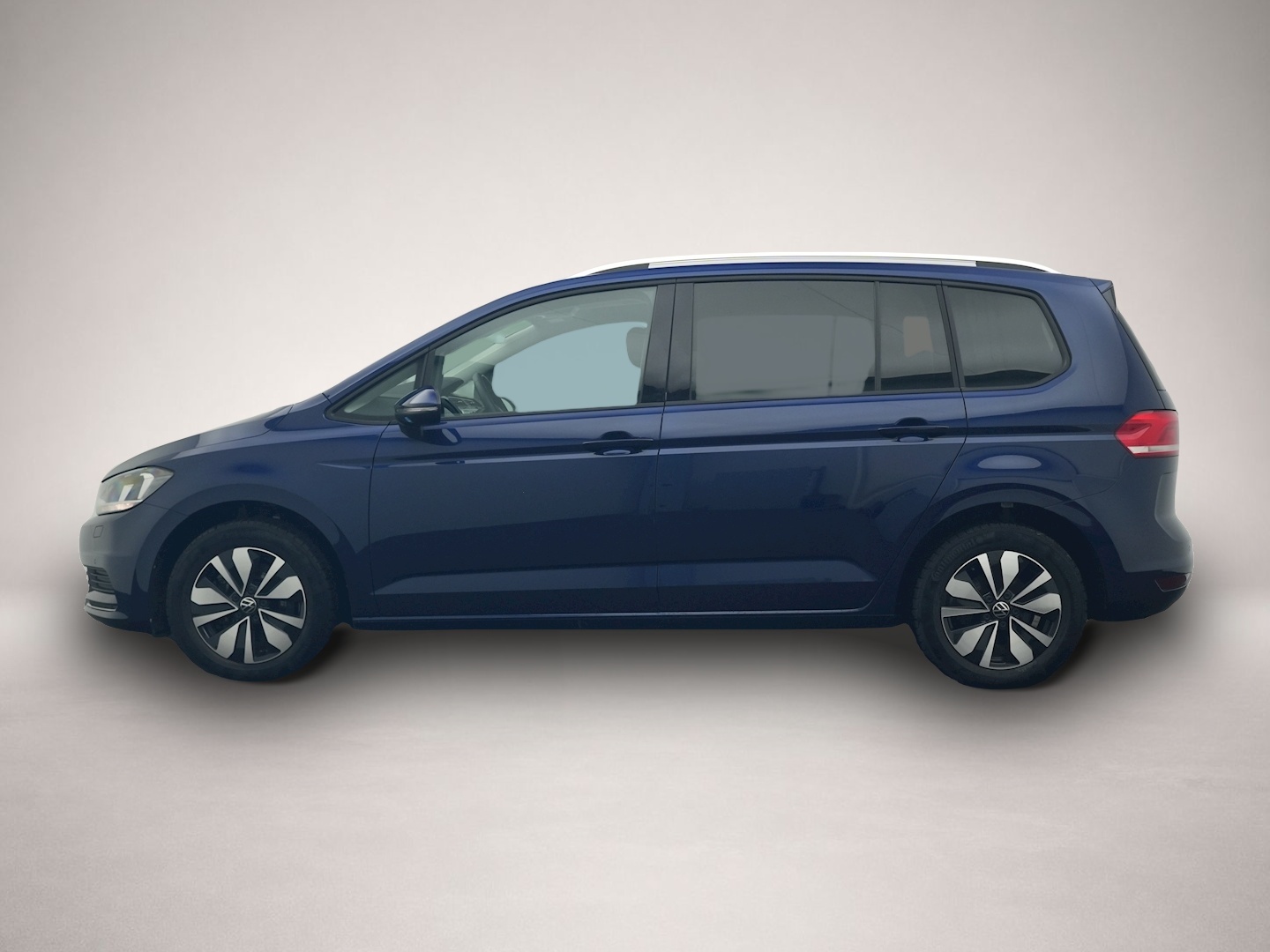Volkswagen Touran (06/2024, Diesel)