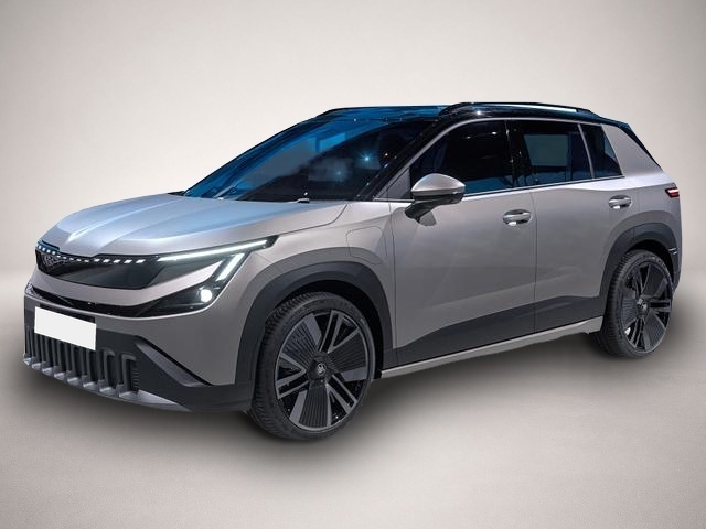 Skoda Epiq