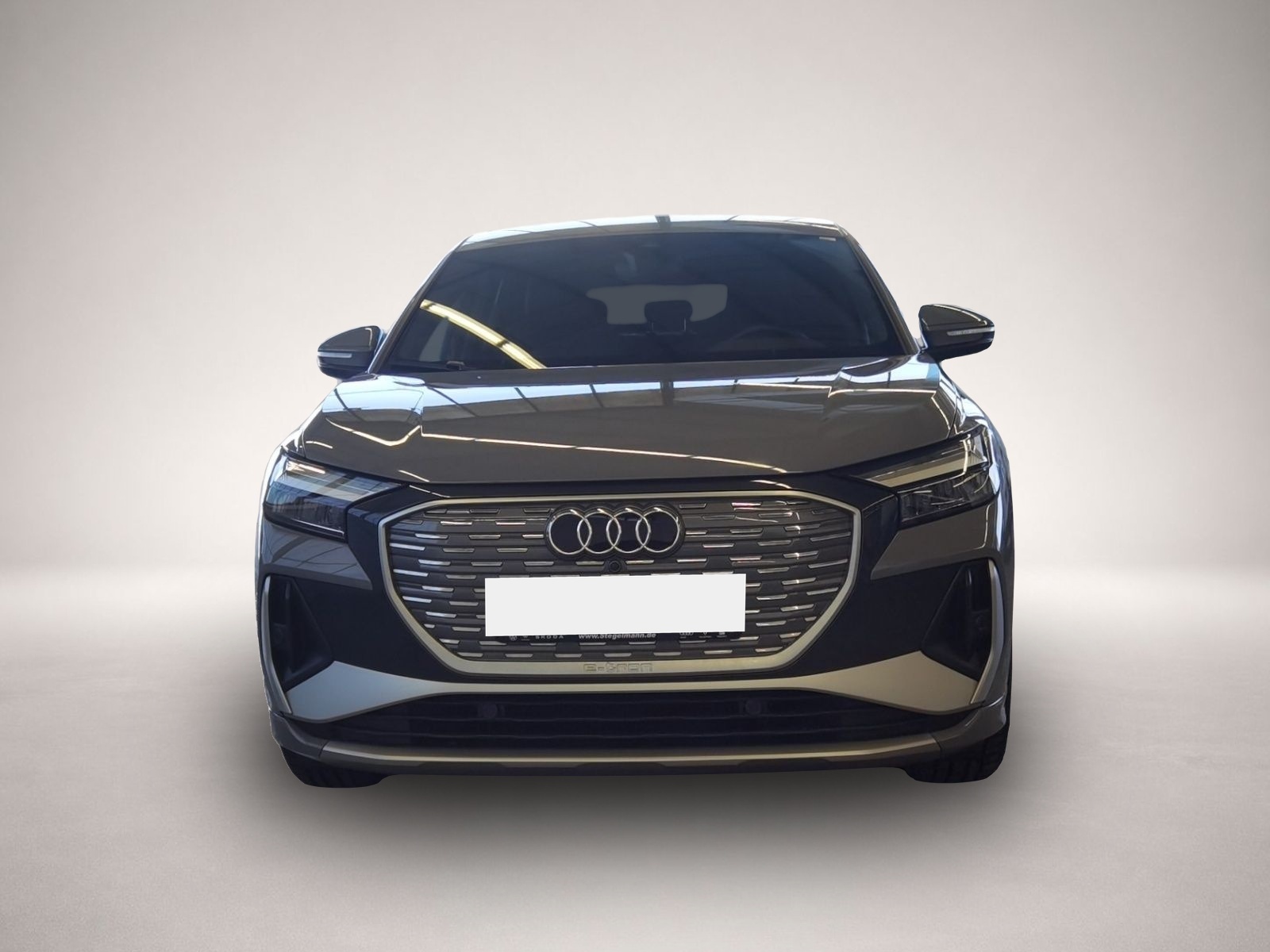 Audi e-tron (02/2023, ELECTRIC)