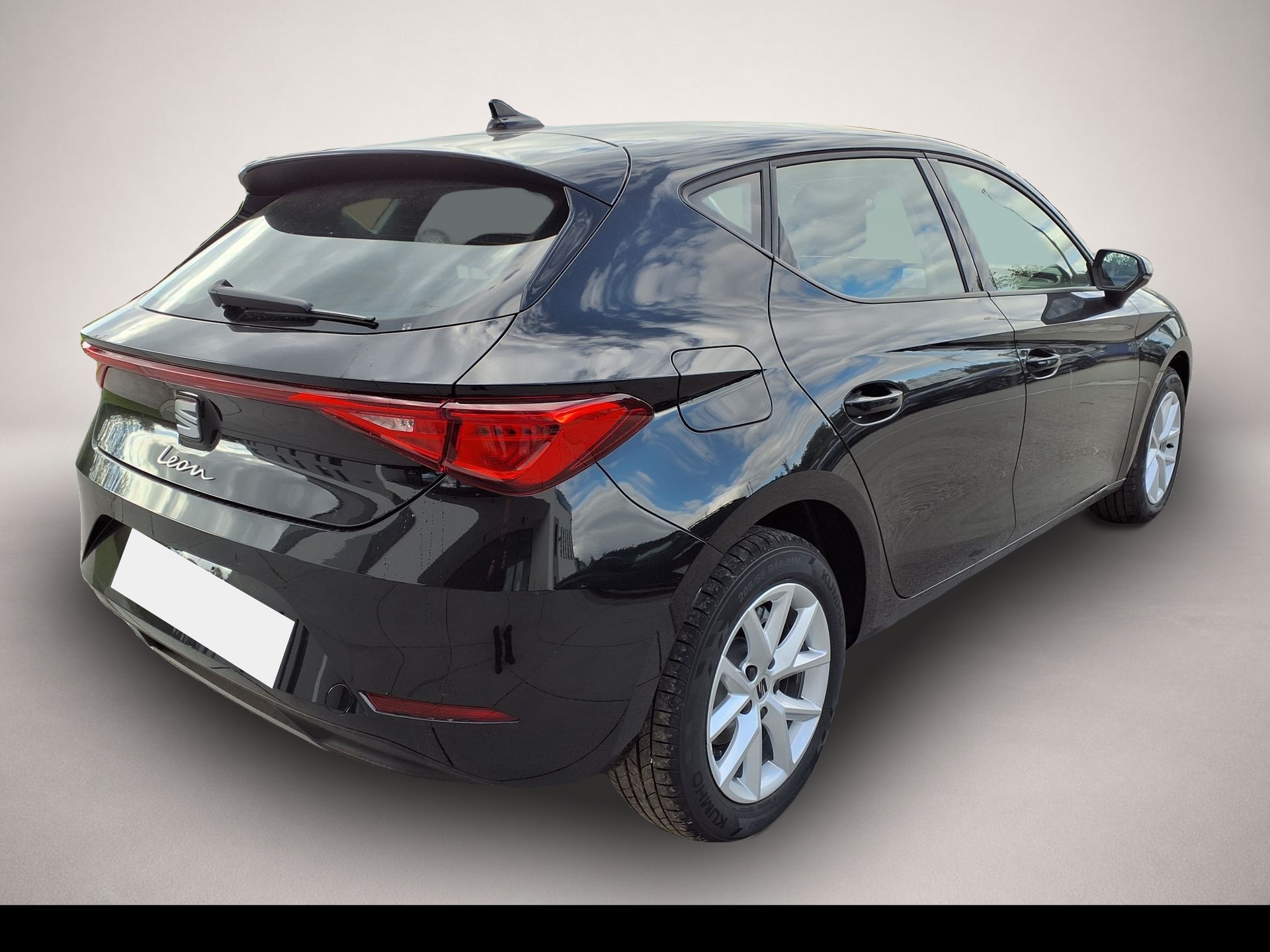 SEAT Leon, image 3 of 4