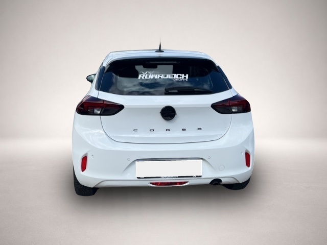 Opel Corsa (05/2025, Benzin)