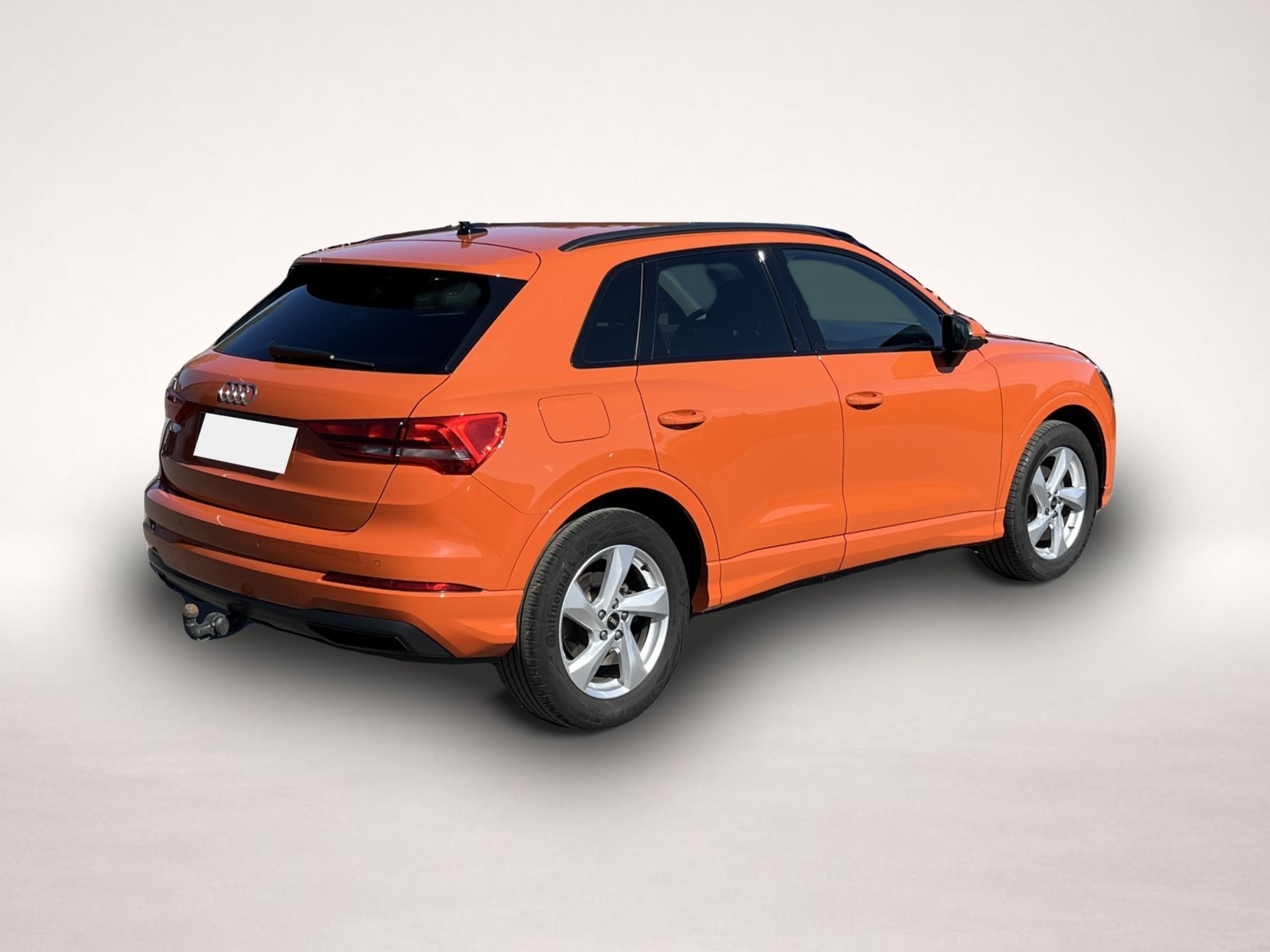 Audi Q3 (02/2023, Benzin)