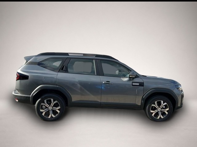 Dacia Bigster (03/2026, Hybrid (Benzin/Elektro))