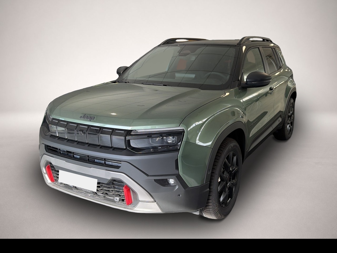 Jeep Avenger, image 2 of 7