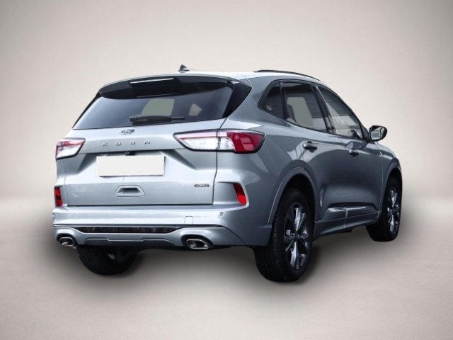 Ford Kuga (12/2022, Hybrid (Benzin/Elektro))