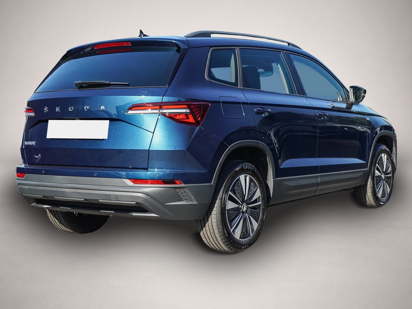 Skoda Karoq (06/2022, Benzin)