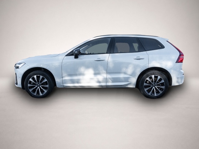 Volvo XC60 (10/2023, Benzin)