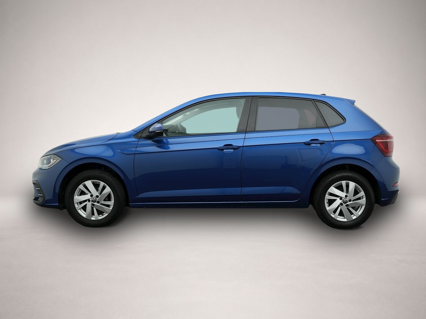 Volkswagen Polo (06/2024, Benzin)