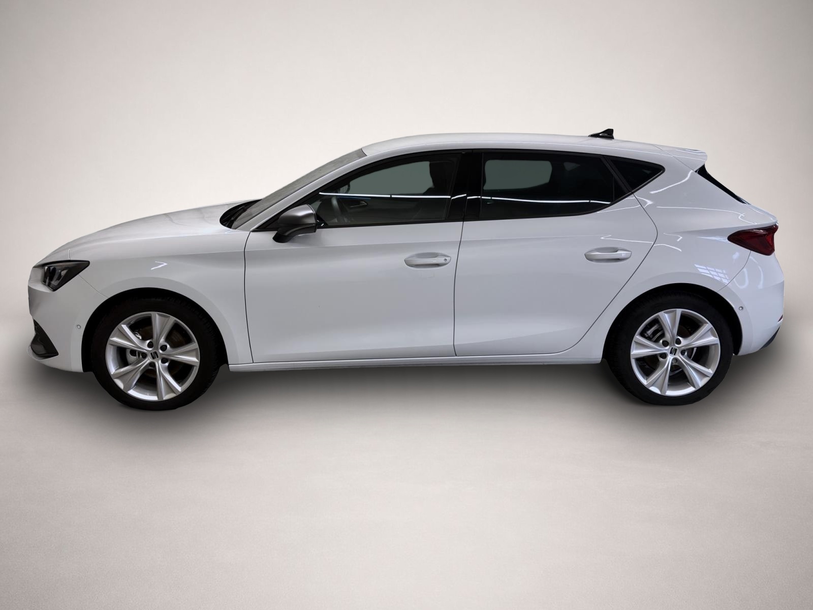 Seat Leon (05/2025, Benzin)