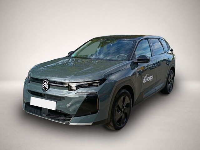 Citroen C5 Aircross (11/2025, Benzin)