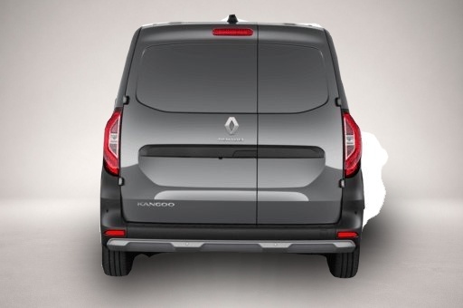 Renault Kangoo (12/2024, Diesel)