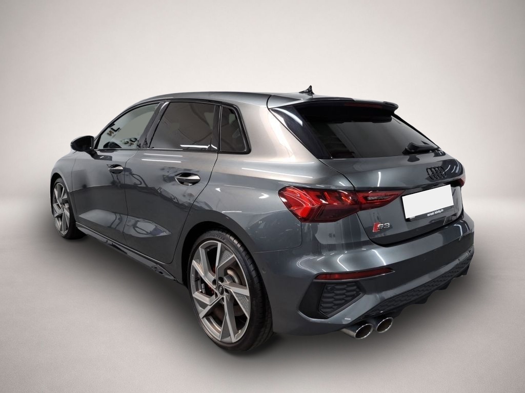 Audi S3 (11/2022, )