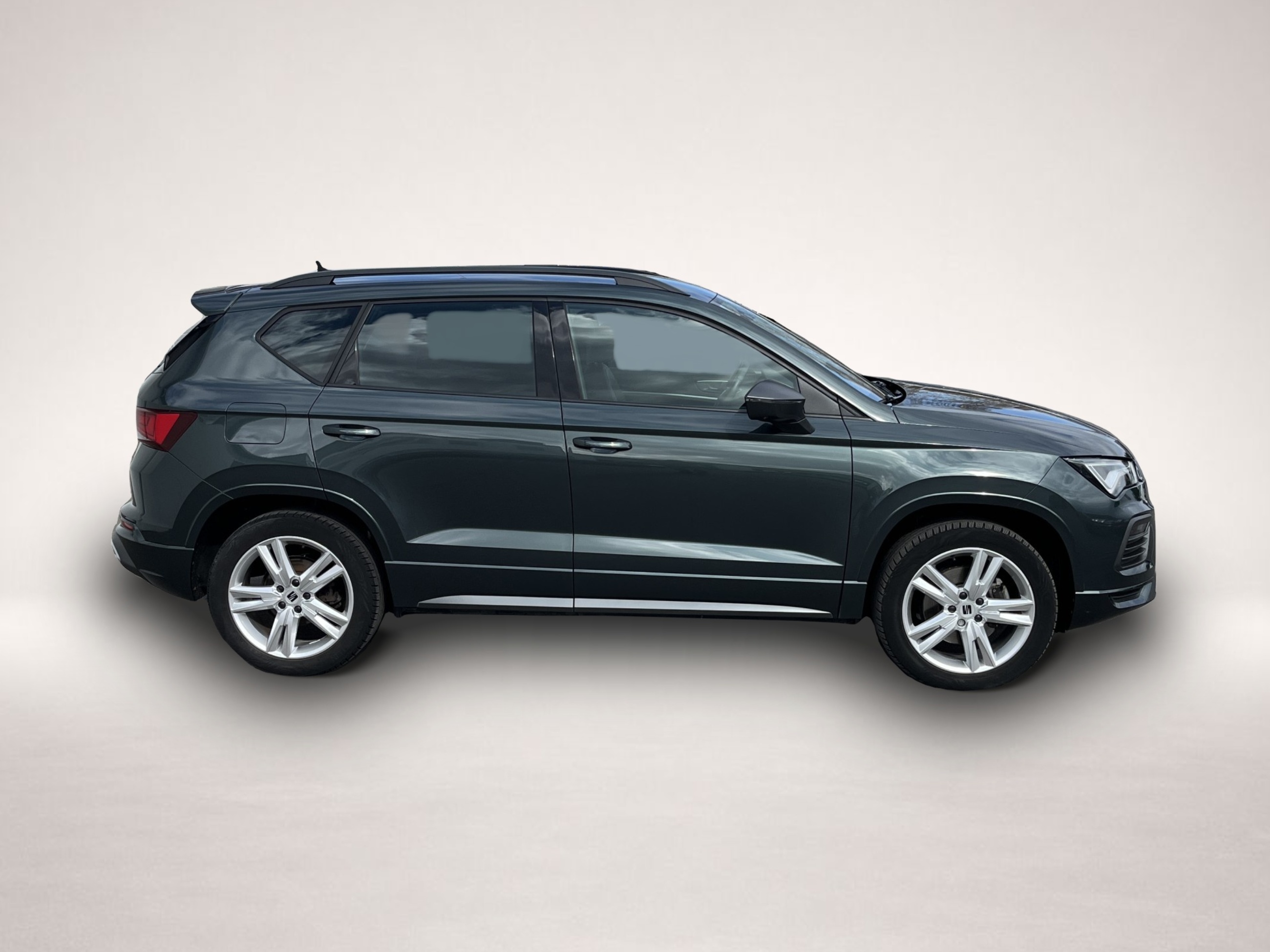 Seat Ateca (01/2022, Diesel)