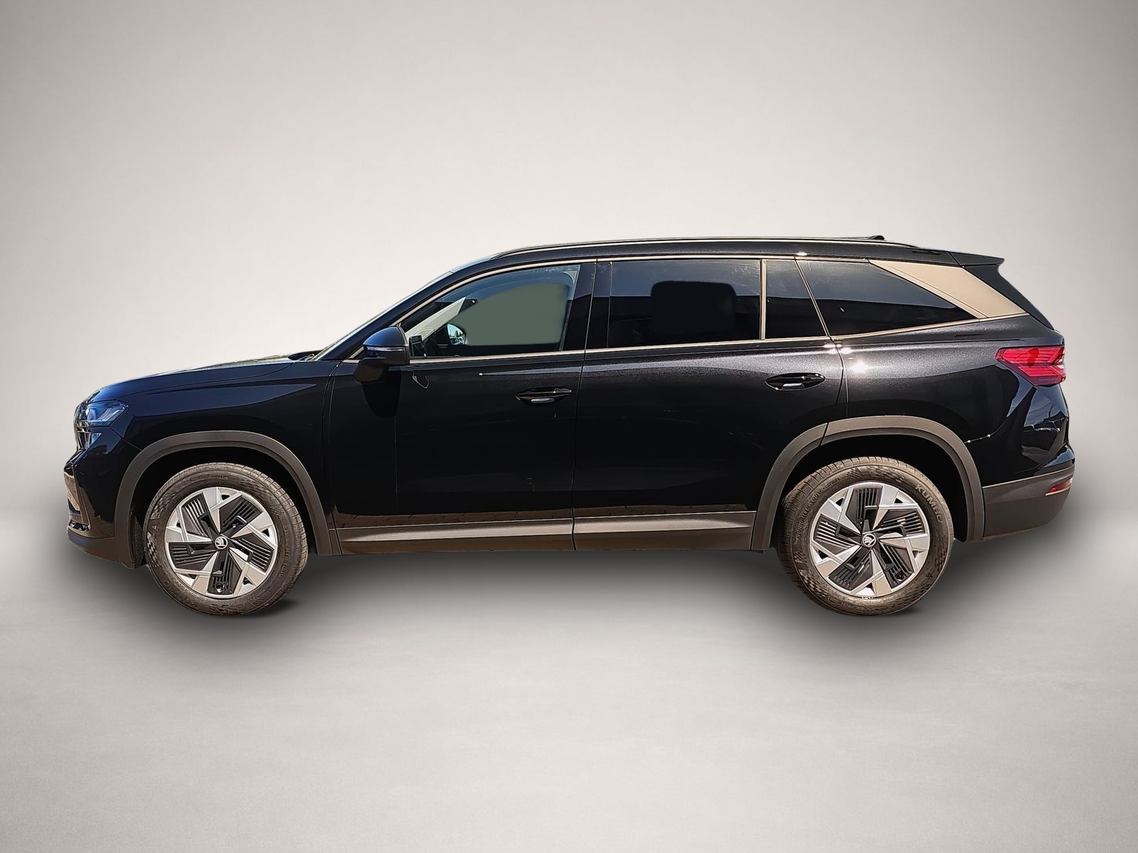 Skoda Kodiaq (04/2026, Benzin)