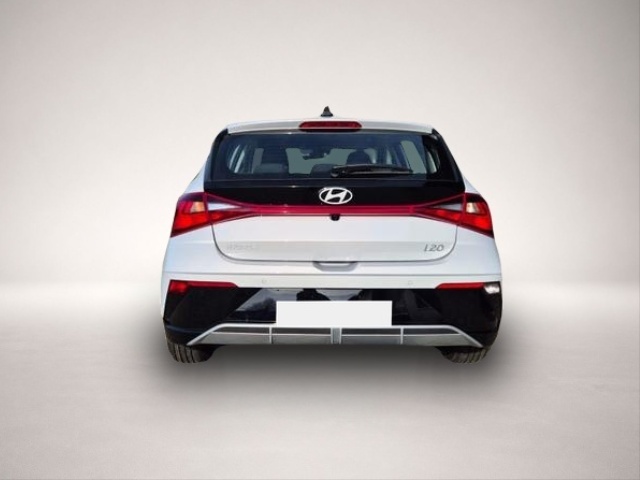 Hyundai i20 (04/2026, Benzin)