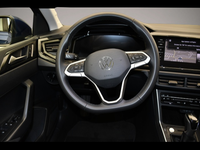 Volkswagen Taigo (06/2025, Benzin)