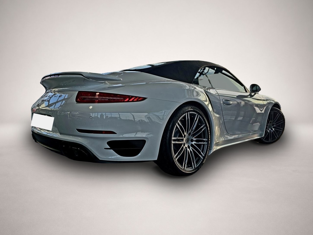 Porsche 991 (11/2014, )