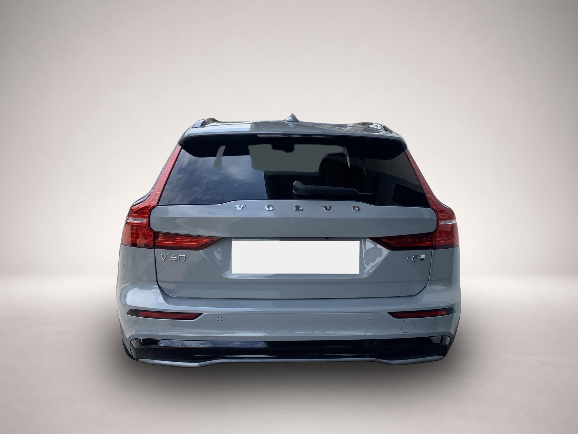 Volvo V60 (07/2024, Hybrid (Benzin/Elektro))