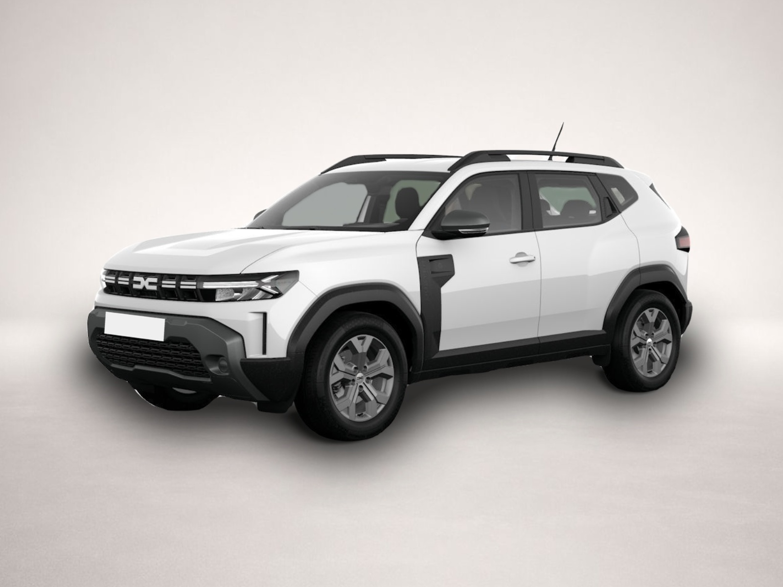 Dacia Duster (, Autogas (LPG))