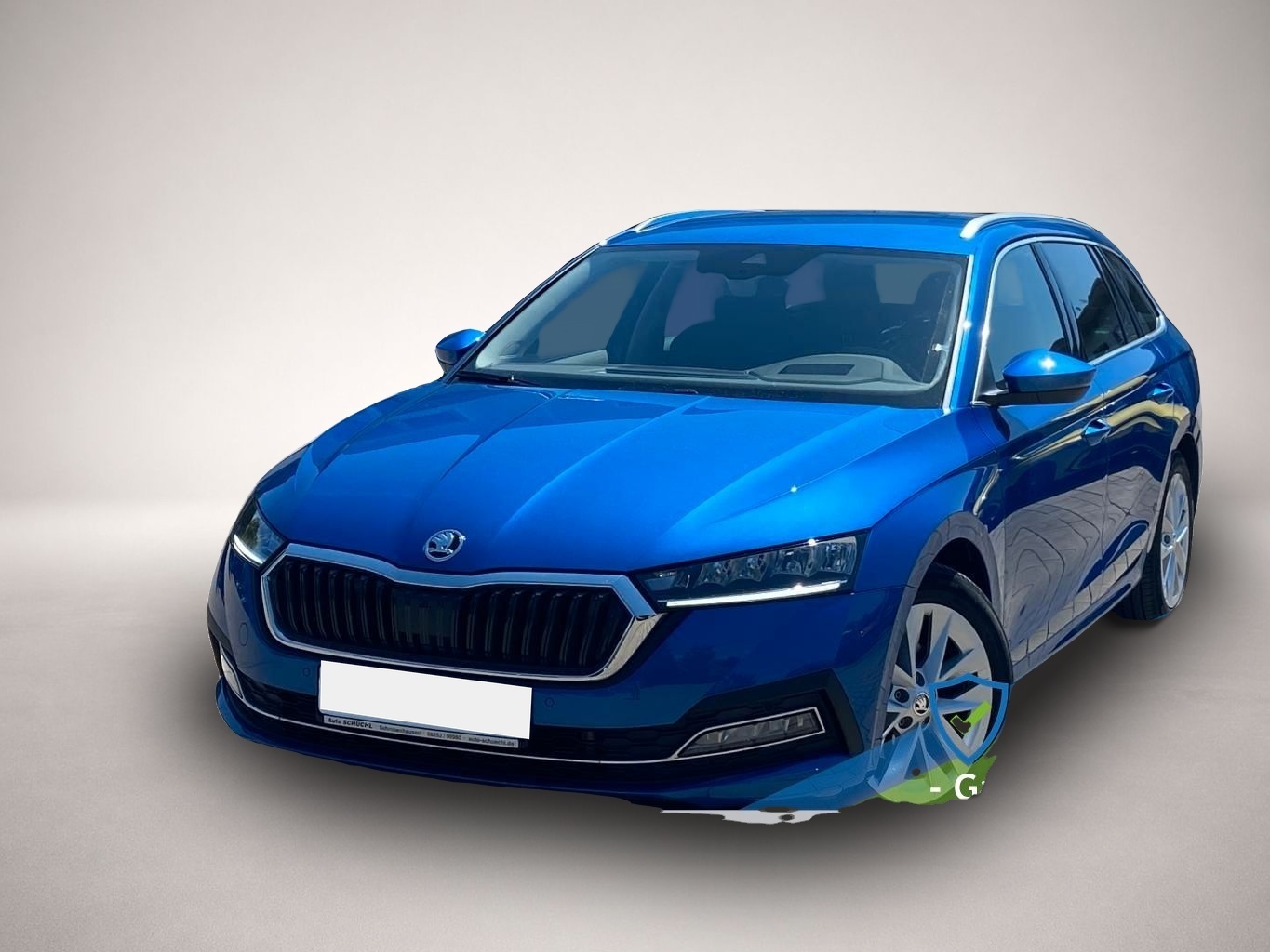 Skoda Octavia (03/2024, )