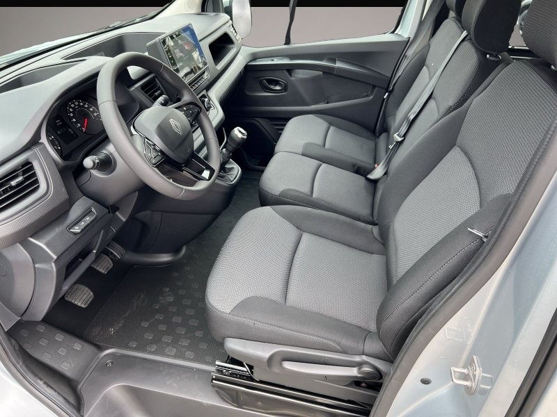 Renault Trafic (06/2025, Diesel)