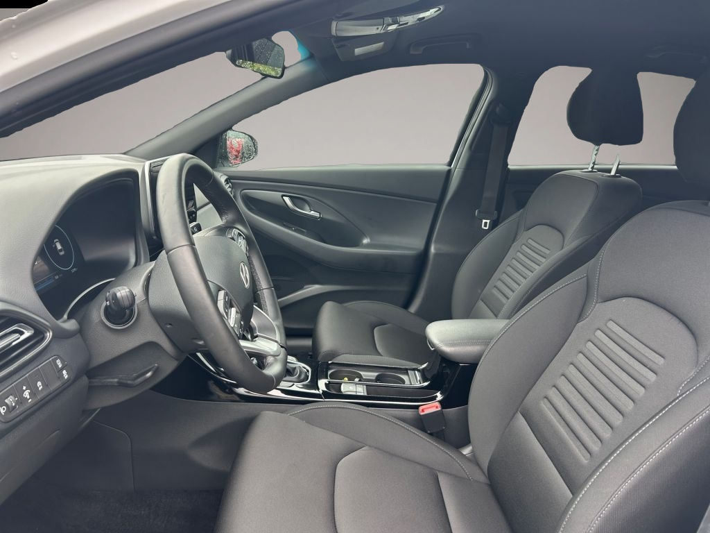 Hyundai i30 (12/2024, )