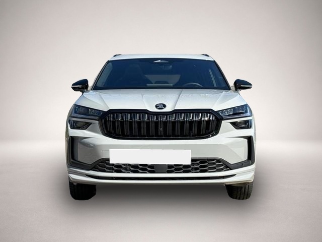 Skoda Kodiaq, Bild 5 von 5