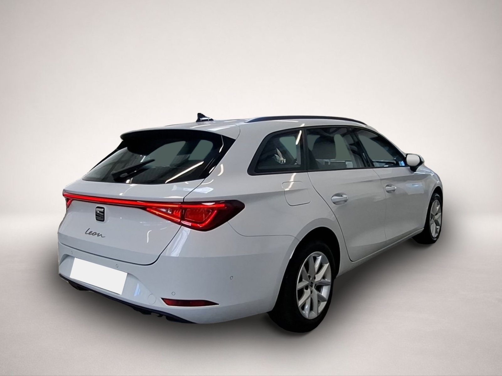 Seat Leon (01/2022, Diesel)