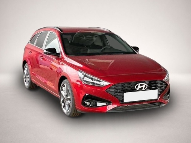 Hyundai i30 (12/2025, Benzin)