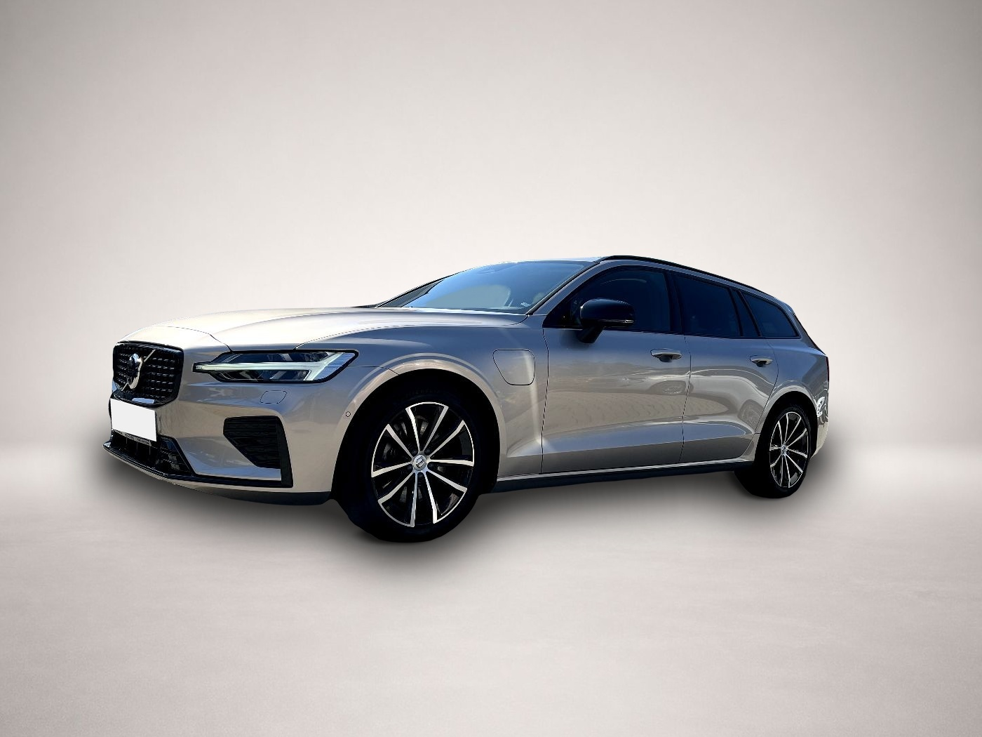 Volvo V60 (08/2024, )