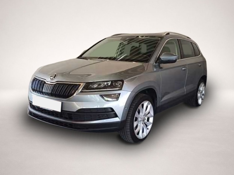 Skoda Karoq (05/2019, )