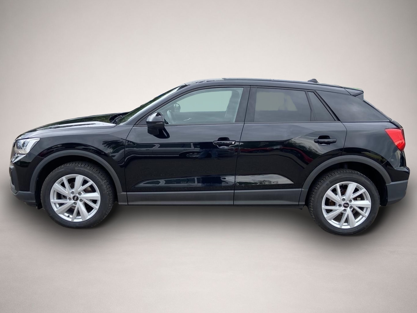 Audi Q2 (05/2022, )