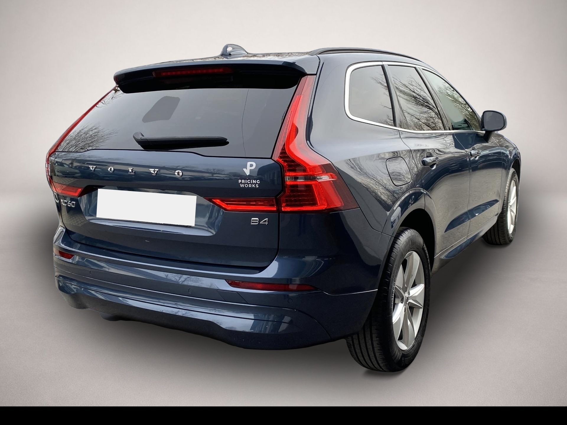 Volvo XC60 (02/2023, Diesel)