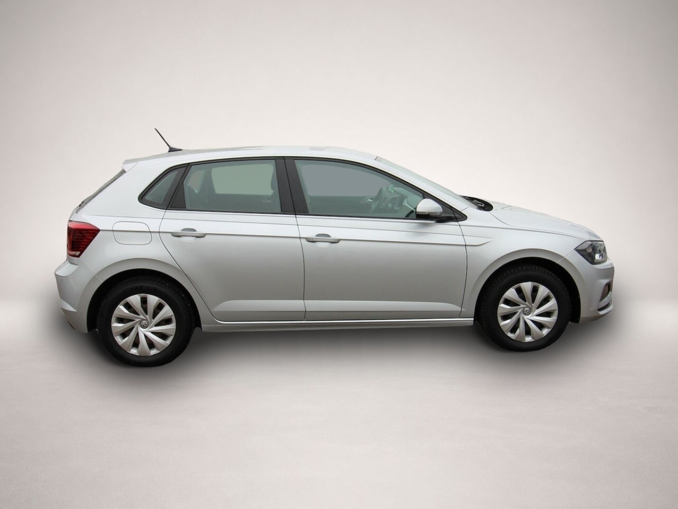 Volkswagen Polo (07/2020, Benzin)