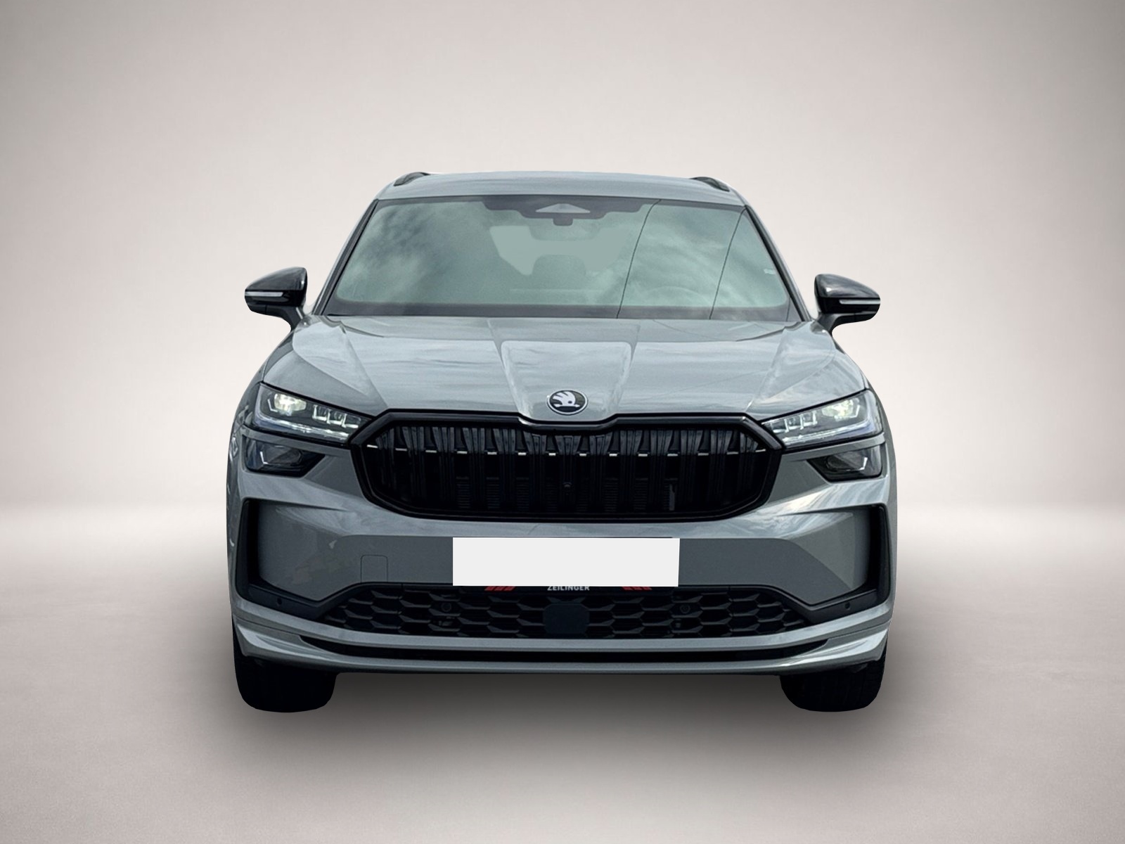 Skoda Kodiaq (06/2026, Benzin)