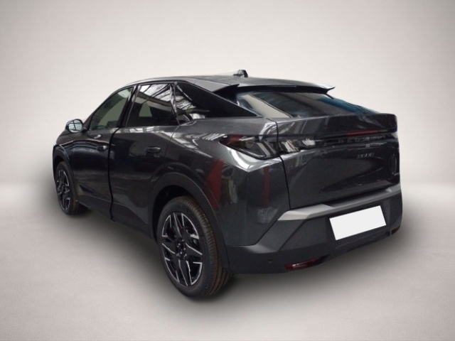 Peugeot 3008 (03/2026, Benzin)