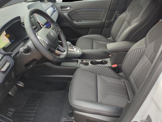Renault Symbioz (04/2025, Hybrid (Benzin/Elektro))