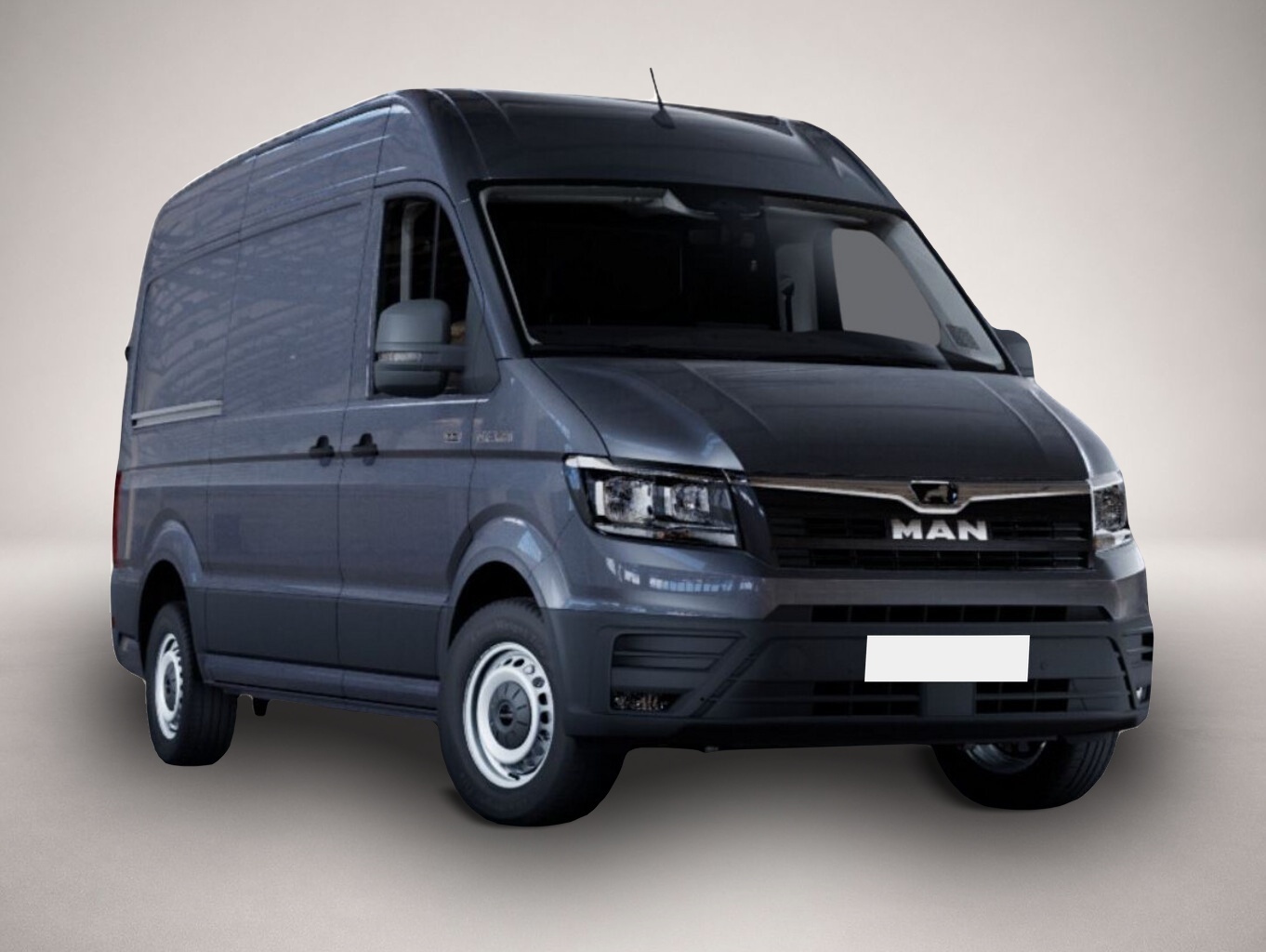 Man TGE (06/2026, Diesel)