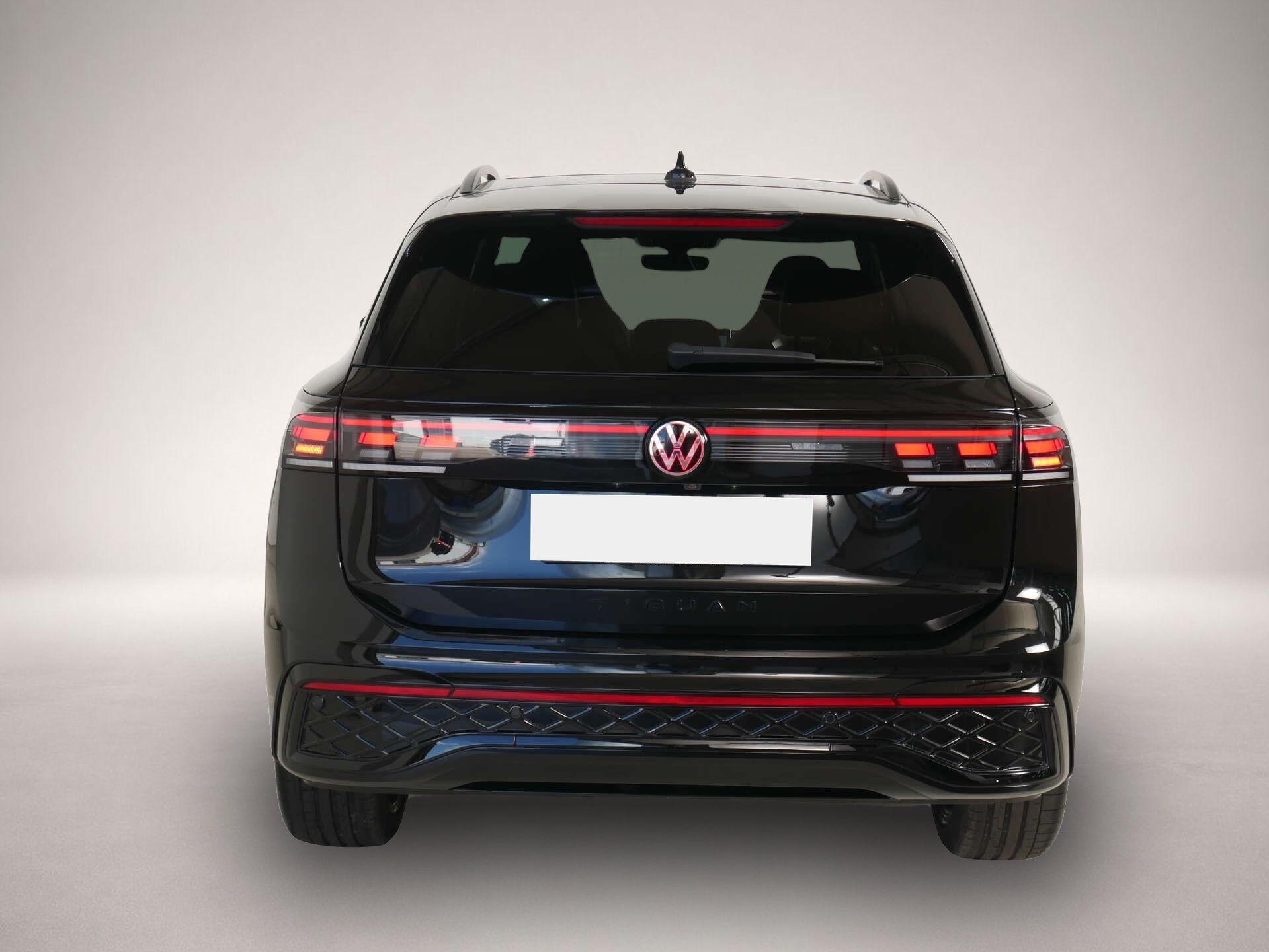 Volkswagen Tiguan (12/2025, Benzin)